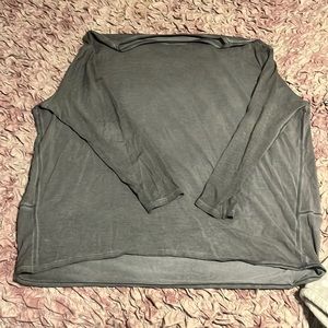 Lululemon Back in Action